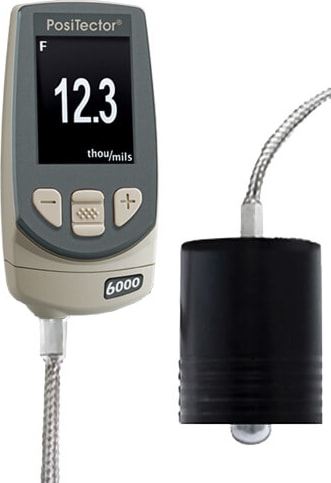 DeFelsko PosiTector FLS1-E - Coating Thickness Gage