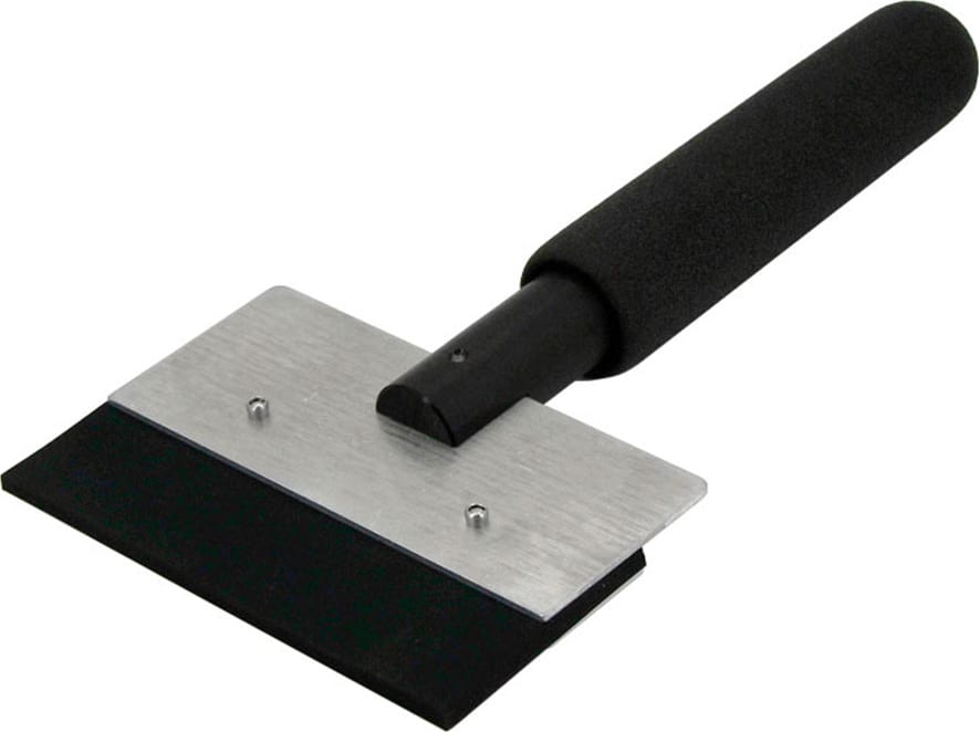 DeFelsko HHDPADDLE - Conductive Rubber Paddle