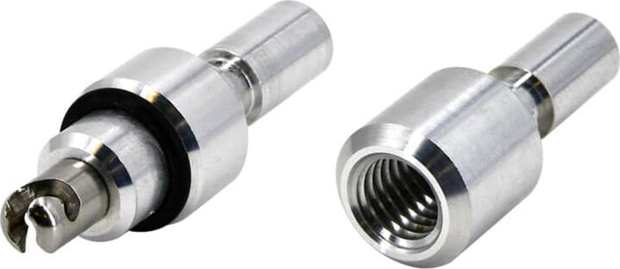 DeFelsko HHDTRADPT - HHD T and R Adaptor