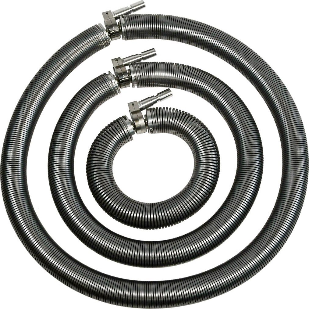 DeFelsko HHDSPRING10 - Rolling Spring Coil for 10' pipe (254 mm) OD