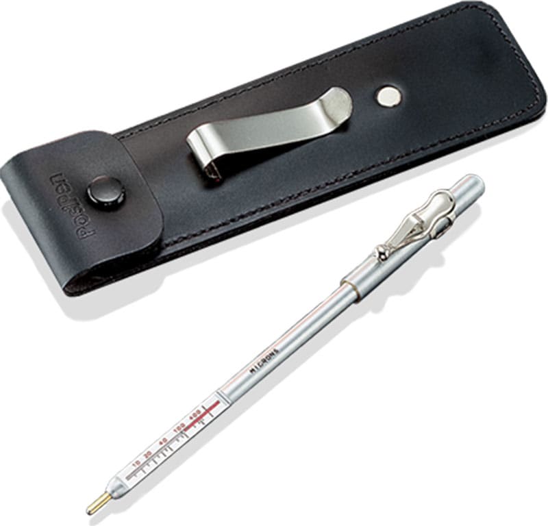 DeFelsko PosiPen - Magnetic Pull-Off Coating Thickness Gage