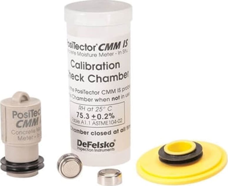 DeFelsko PosiTector CMMIS16PK - Expansion 16 Pack