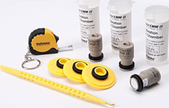 DeFelsko PosiTector CMMISKITB - CMM IS Basic Kit