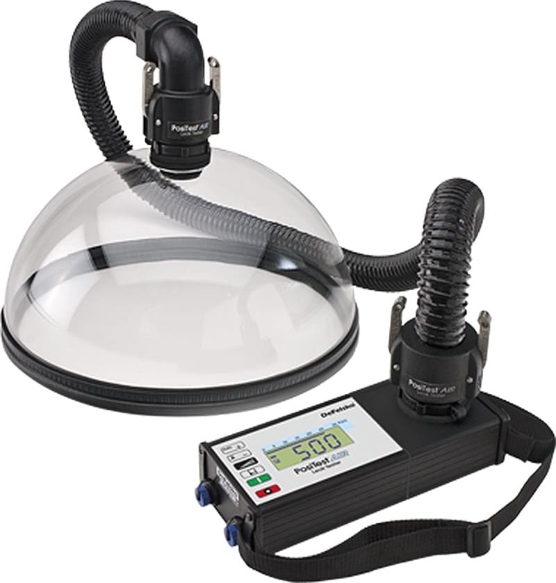 DeFelsko PosiTest AIR - Leak Tester