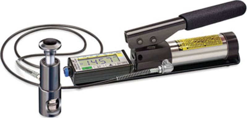 DeFelsko PosiTest ATM20A - Manual Adhesion Tester -20mm Kit