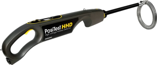 DeFelsko Positest HHD Short Rod - HHD High Voltage Holiday Detector Short Electrode Rod Kit