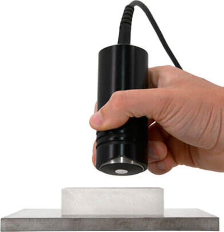 DeFelsko PRBFJS-D - 6000 FJS Cabled Probe