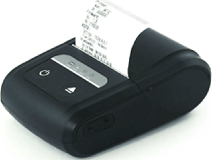 DeFelsko PRINTERBT - Martel Printer with Bluetooth