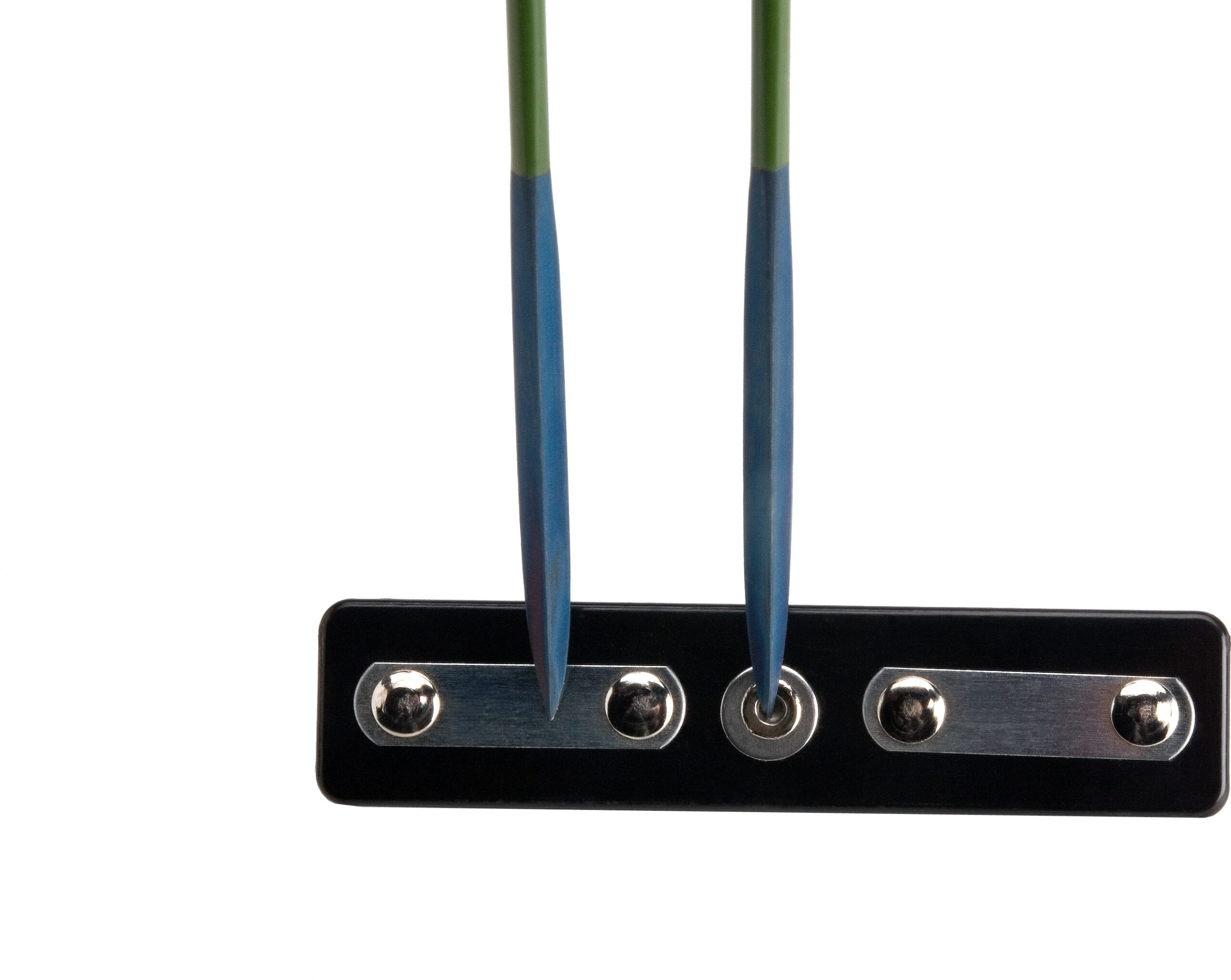 Delmhorst MCS-2 - Calibration Standard M.C. 6%/10% - Paper