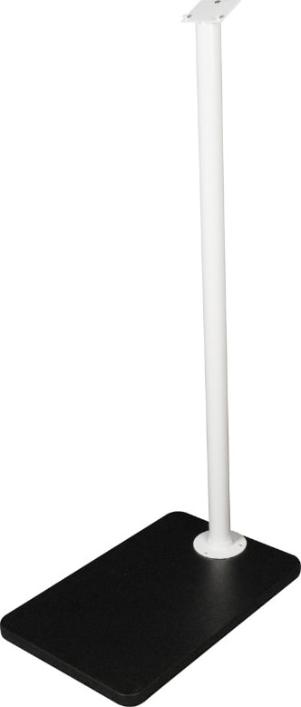 DESCO 98254 - Foot Ground Stand for Use with 19280 Combo Tester