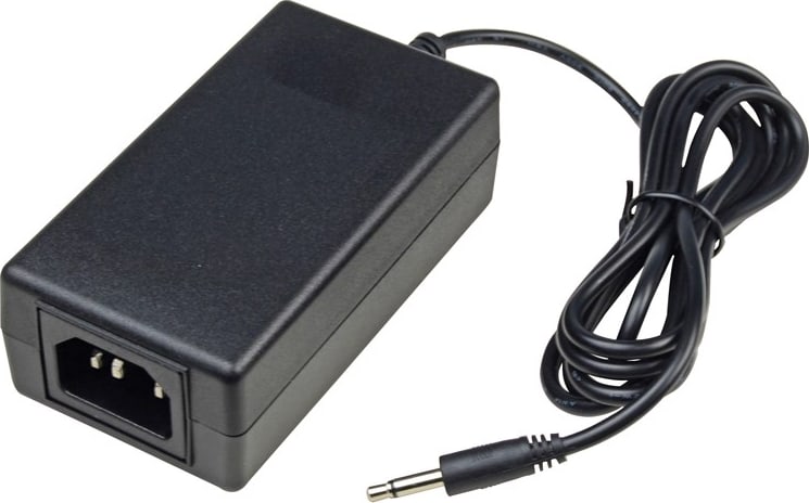 Desco 98257 - Power Adapter, 100-240Vac, 6.5Vdc 150Ma Out