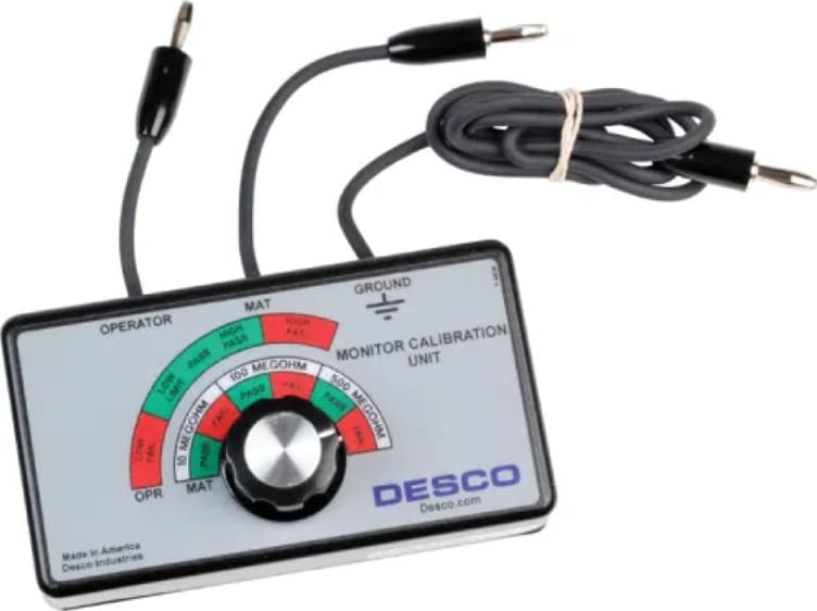 Desco 98220 - Monitor Calibration Unit