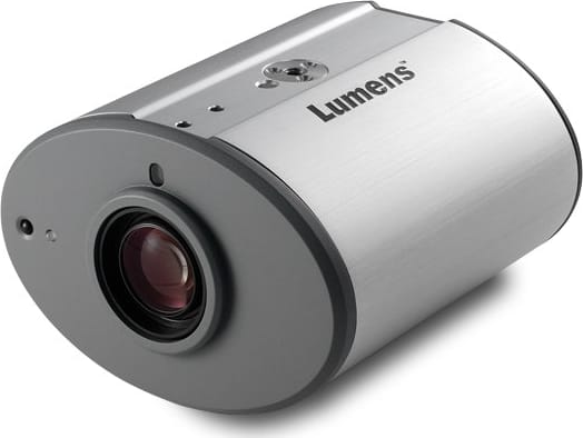 Lumens CL510 - Document Camera 5 Mega Pixels 1080p 5x Digital Zoom
