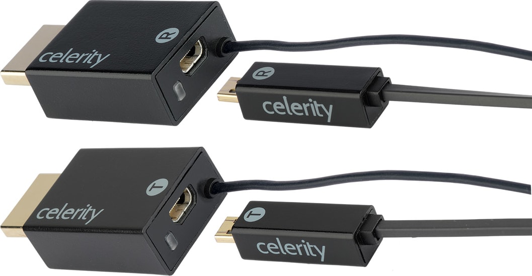 Liberty DFO-200P HDMI Cable