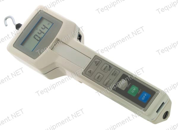 Shimpo DFS-05 Digital Force Gauge