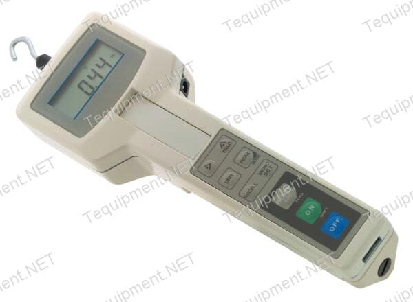 Shimpo DFS-50 Discontinued Products