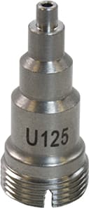 AFL DFS1-00-0001MR - Universal 1.25 mm, Tip ID U125