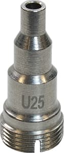 AFL DFS1-00-0002MR - Universal 2.5 mm, Tip ID U25