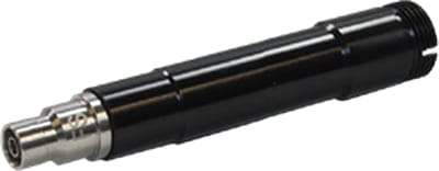 AFL DFS1-00-0010MR - Short (~60 mm) Extended Tip for SC/PC and FC/PC Bulkhead Adapter, Tip ID FS