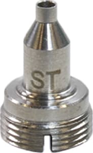 AFL DFS1-00-0014MR - ST/PC Bulkhead Adapter Tip, Tip ID ST