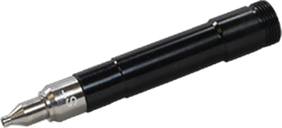 AFL DFS1-00-0015MR - Short (~60 mm) Extended Tip for ST/PC Bulkhead Adapter, Tip ID ST