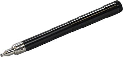 AFL DFS1-00-0016MR - Medium (~100 mm) Extended Tip for ST/PC Bulkhead Adapter, Tip ID ST