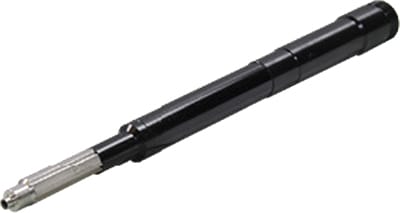 AFL DFS1-00-0025MR - Long (~150 mm) Extended Tip for E2000/PC Bulkhead Adapter, Tip ID E2K