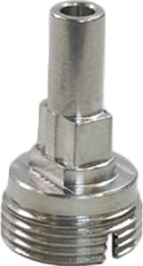 AFL DFS1-00-0026MR - MU/PC Bulkhead Adapter Tip, Tip ID MU