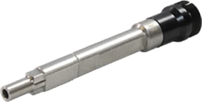 AFL DFS1-00-0027MR - Short (~60 mm) Extended Tip for MU/PC Bulkhead Adapter, Tip ID MU