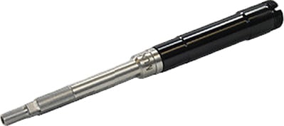 AFL DFS1-00-0028MR - Medium (~100 mm) Extended Tip for MU/PC Bulkhead Adapter, Tip ID MU
