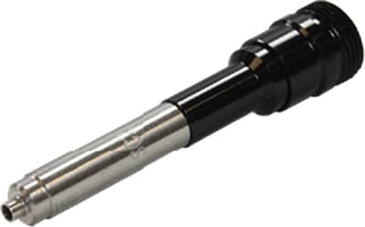AFL DFS1-00-0043MR - Short (~60 mm) Extended Tip for SC2 Bulkhead, Tip ID SC2