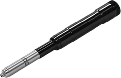 AFL DFS1-00-0044MR - Medium (~100 mm) Extended Tip for SC2 Bulkhead, Tip ID SC2