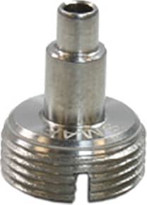 AFL DFS1-00-0046MR - SMA 905 Bulkhead, Tip ID SMAF