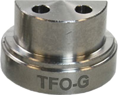 AFL DFS1-00-0048MR - TFOCA II Ferrule and Bulkhead Adapter Guide Only, Tip ID TFO-G