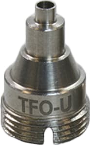 AFL DFS1-00-0049MR - TFOCA II Ferrule and Bulkhead Adapter Tip Only, Tip ID TFO-U