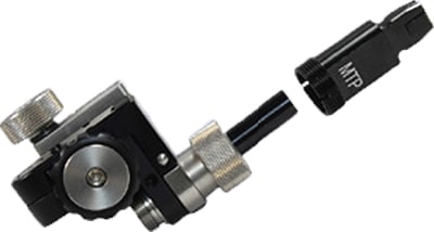 AFL DFS1-00-0050MR - Multi-Row Base Plus MTP (MPO-12 PC) Bulkhead Adapter Tip, Tip ID MTP