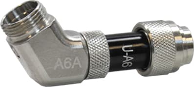 AFL DFS1-00-0056MR - Universal 60 Degrees Angled Extended Adapter Tip, Tip ID A6A/U-A6