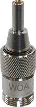 AFL DFS1-00-0057MR - Adapter for Viavi/Westover Tips, for DFS1 and FOCIS Flex, Tip ID WOA