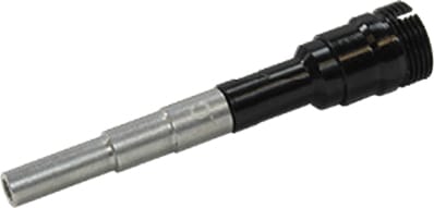 AFL DFS1-00-0059MR - Short (~60 mm) Extended Tip for LC PC/UPC Bulkhead Adapter, Tip ID LCP-S