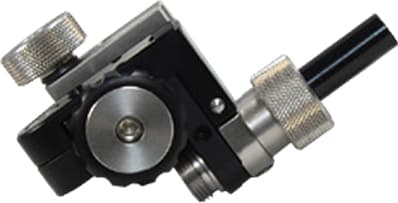AFL DFS1-00-0060MR - Multi-Row Base for MTP/PC Ferrule and Bulkhead Adapter Extended Tip, Tip ID MTP