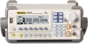 Rigol DG1012 15MHz Function/Arbitrary Waveform Generator