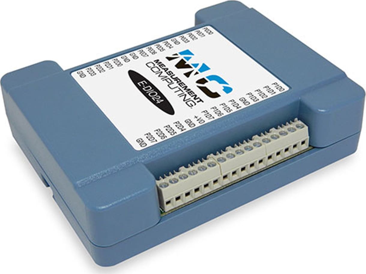 Digilent 471-022 - Breadboard Breakout with Ribbon Cable for Analog Discovery 2