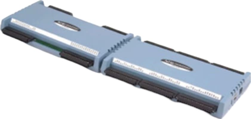 Digilent MCC USB-2416-4AO PKG - Thermocouple and Voltage Measurement USB DAQ Device and AI-EXP32 Expansion Module Bundle