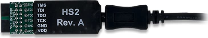 Digilent JTAG HS2 - Programming Cable