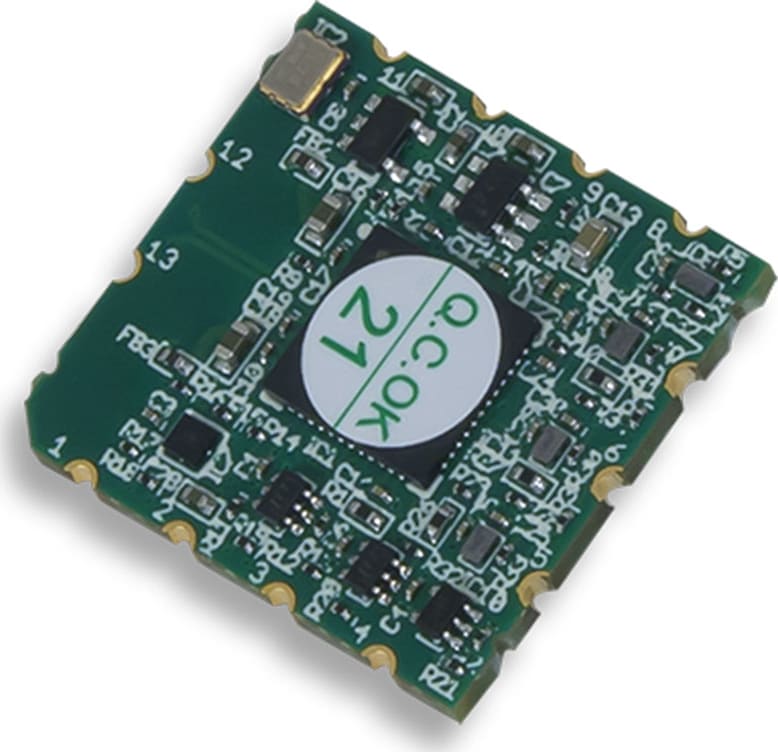 Digilent JTAG SMT2 NC - Surface-mount Programming Module