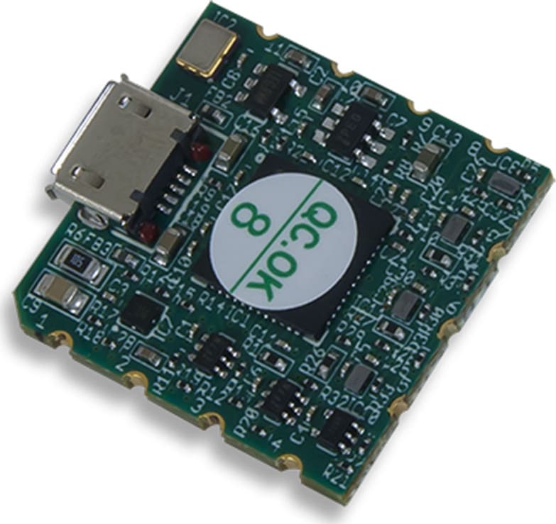 Digilent JTAG SMT2 - Surface-mount Programming Module