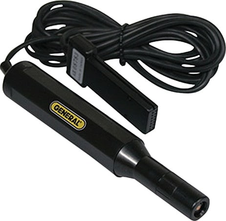 General DOM2001 Intelligent Disolved Oxygen Meter