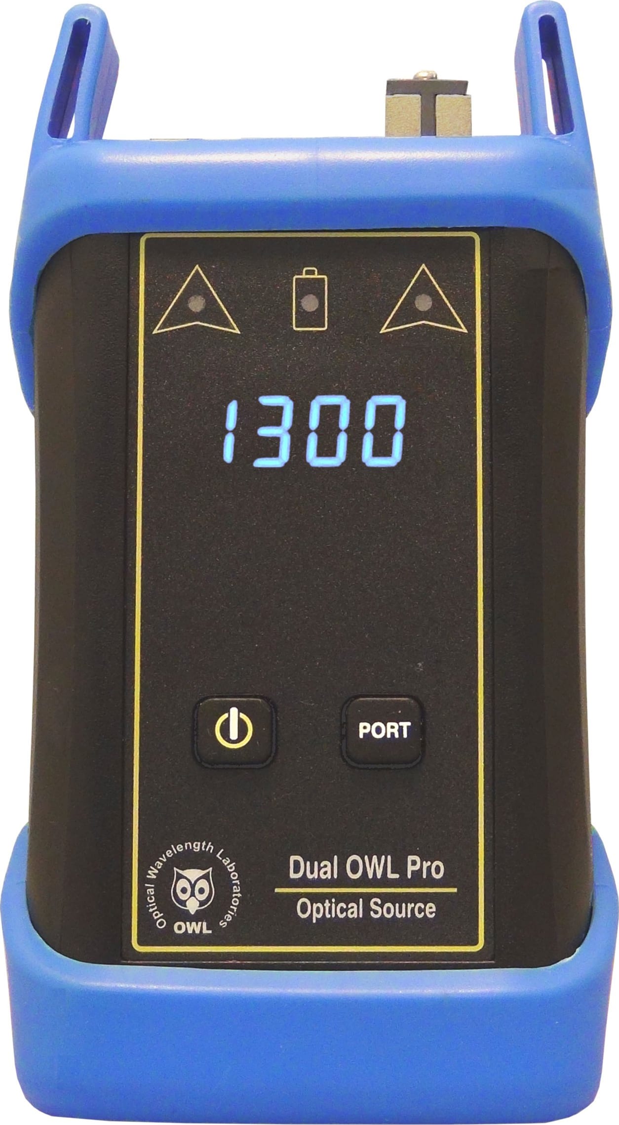OWL DP3X - Dual OWL Pro 1300nm Multimode Light Source