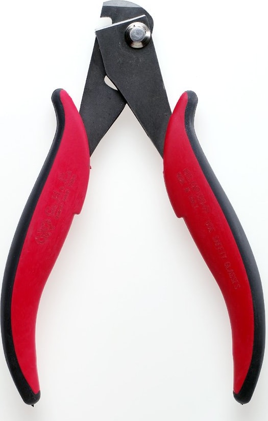 Hakko DP-20-N 2.0mm PCB Depanelling Tool