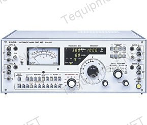 Hioki DPA-2201 Discontinued Products